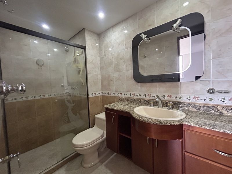 Apartamento en arriendo ubicado en Medellín, sector Santa Fe - 13