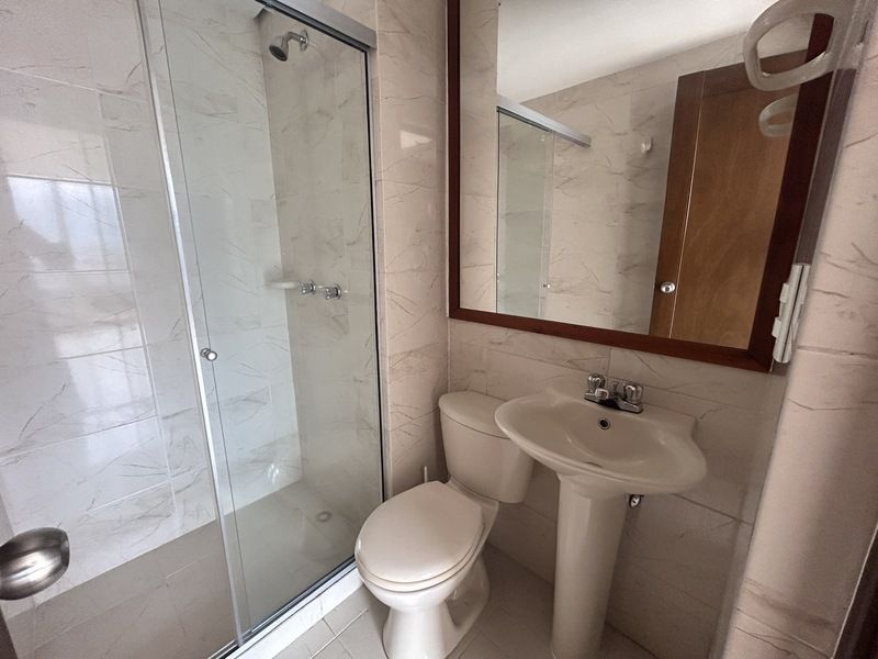 Apartamento en arriendo ubicado en Medellín, sector Santa Fe - 14