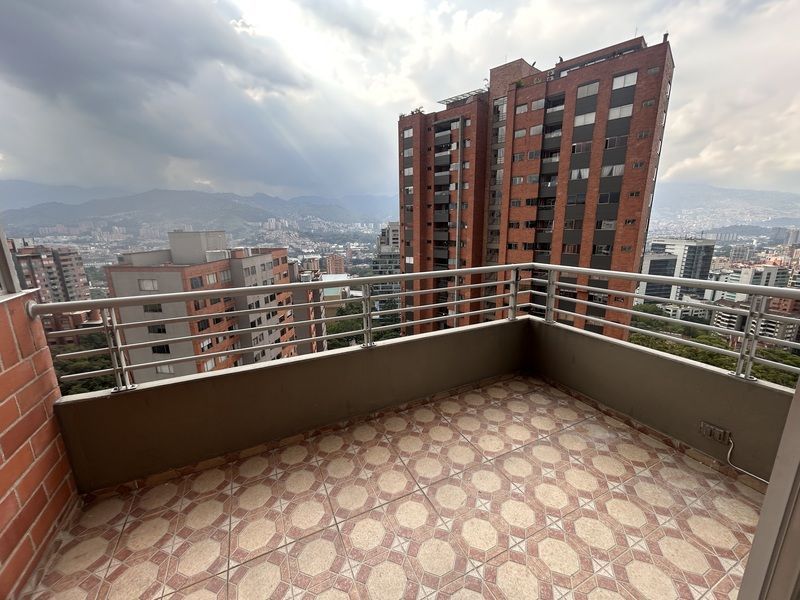 Apartamento en arriendo ubicado en Medellín, sector Santa Fe - 17