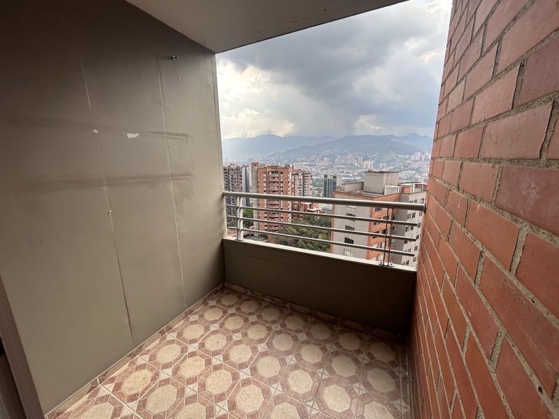Apartamento en arriendo ubicado en Medellín, sector Santa Fe - 18