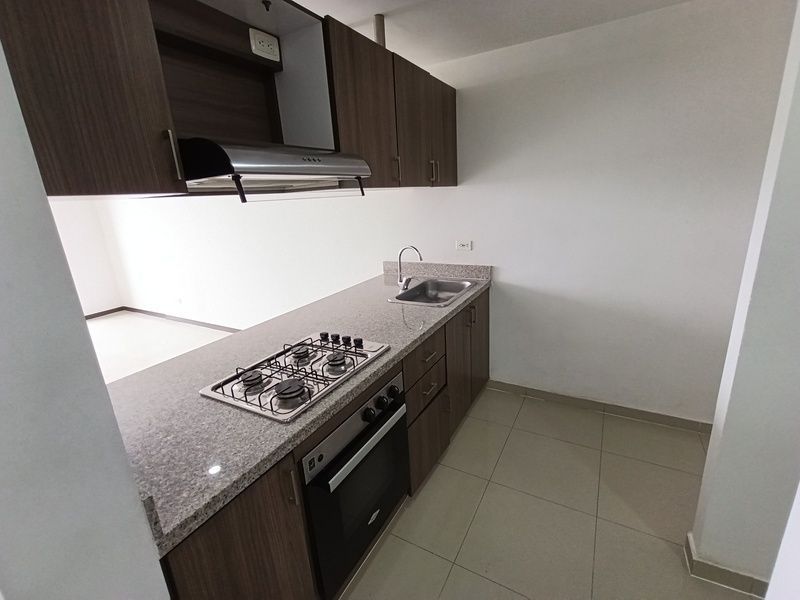 Apartamento en arriendo ubicado en Sabaneta, sector Entreamigos - 2