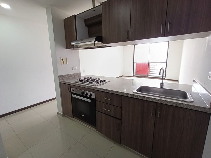 Apartamento en arriendo ubicado en Sabaneta, sector Entreamigos - 3