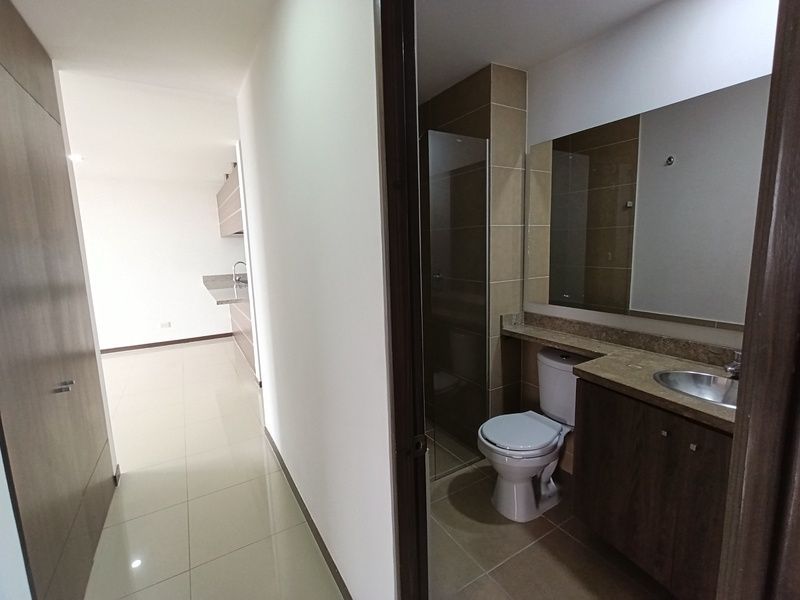Apartamento en arriendo ubicado en Sabaneta, sector Entreamigos - 11