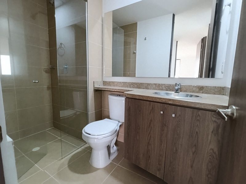 Apartamento en arriendo ubicado en Sabaneta, sector Entreamigos - 12