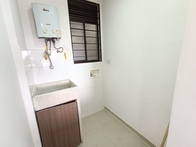 Apartamento en arriendo ubicado en Sabaneta, sector Entreamigos - 14