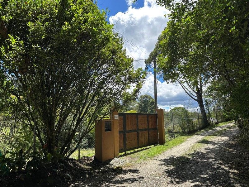 Lote en venta ubicado en Rionegro, sector Quirama - 2