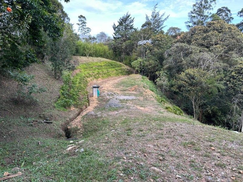 Lote en venta ubicado en Rionegro, sector Quirama - 4