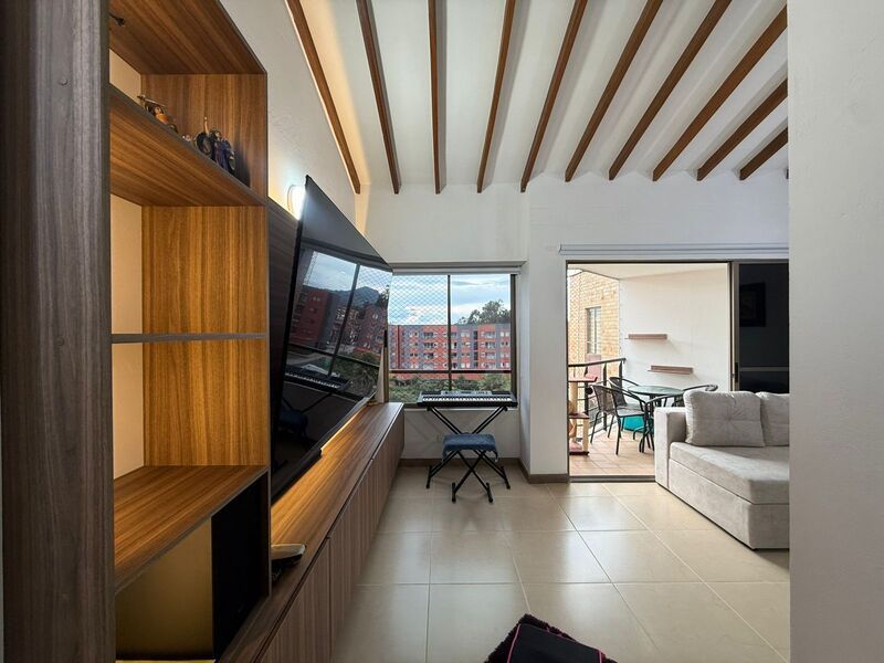 Apartamento en venta ubicado en La Ceja, sector Villa Laura - 4