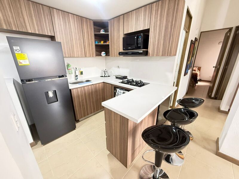 Apartamento en venta ubicado en La Ceja, sector Villa Laura - 6
