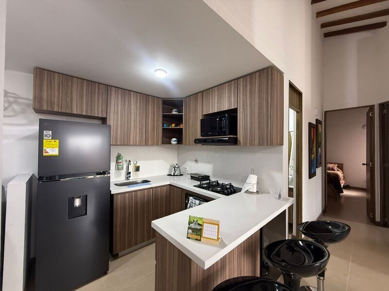 Apartamento en venta ubicado en La Ceja, sector Villa Laura - 7
