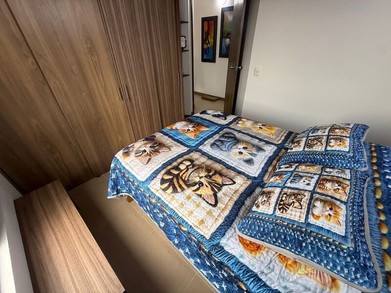 Apartamento en venta ubicado en La Ceja, sector Villa Laura - 8