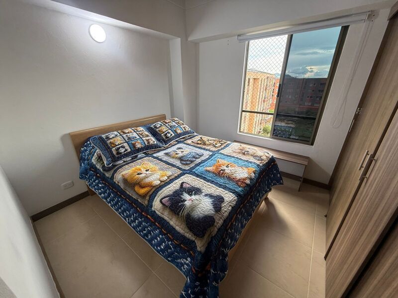 Apartamento en venta ubicado en La Ceja, sector Villa Laura - 9