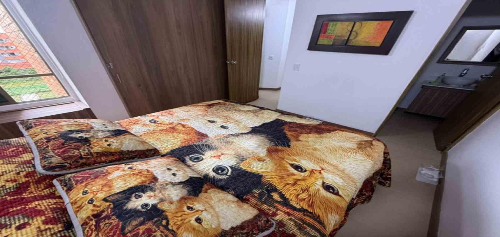 Apartamento en venta ubicado en La Ceja, sector Villa Laura - 10