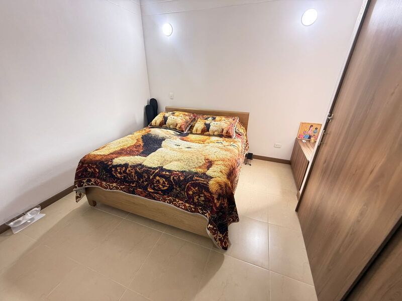 Apartamento en venta ubicado en La Ceja, sector Villa Laura - 11