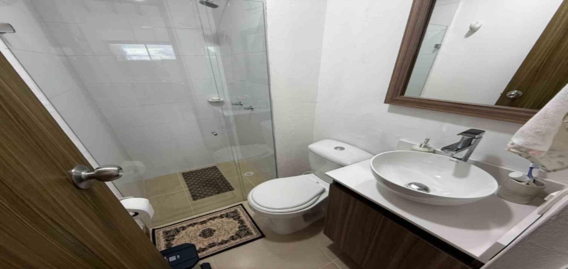 Apartamento en venta ubicado en La Ceja, sector Villa Laura - 12