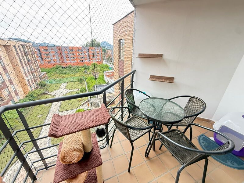 Apartamento en venta ubicado en La Ceja, sector Villa Laura - 15
