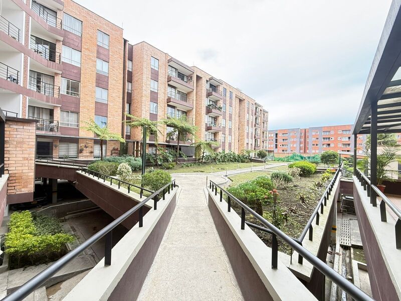 Apartamento en venta ubicado en La Ceja, sector Villa Laura - 16