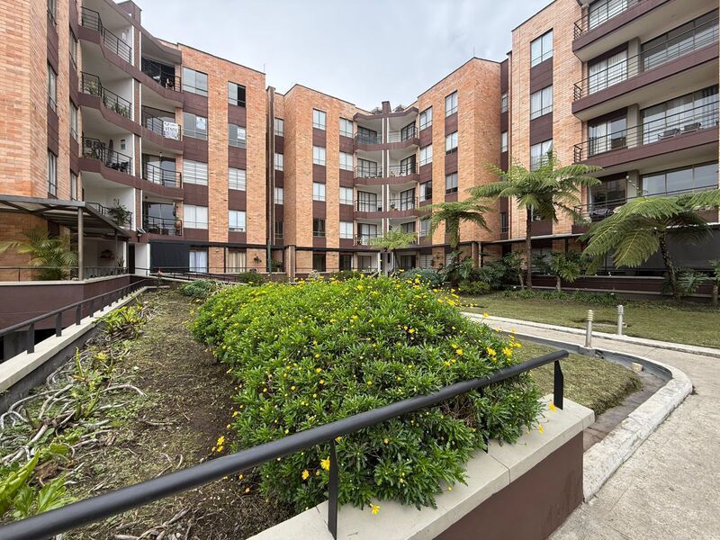 Apartamento en venta ubicado en La Ceja, sector Villa Laura - 17