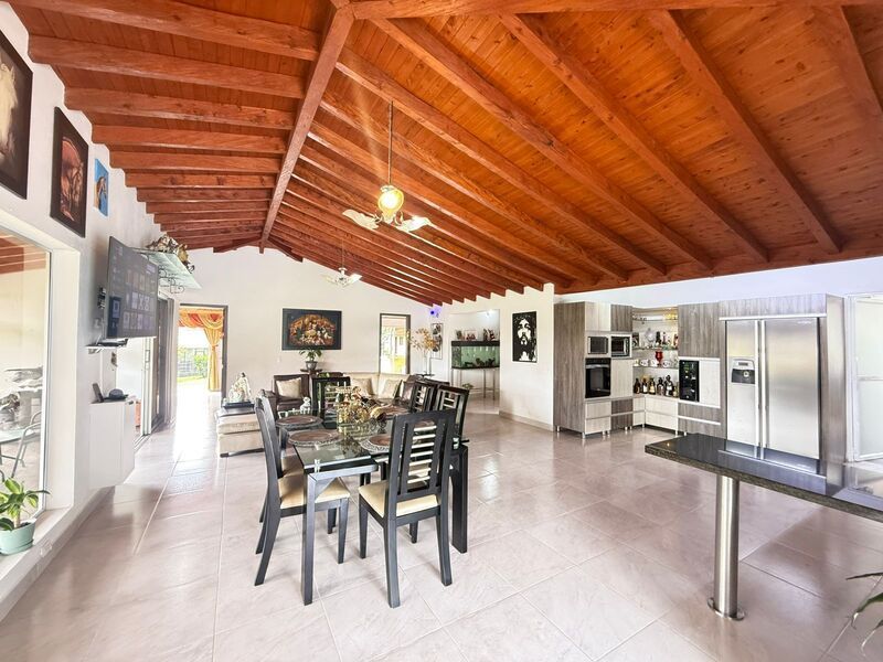 Casa en venta ubicada en La Ceja, sector El Tambo - 3