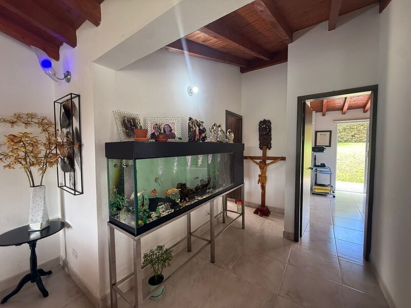 Casa en venta ubicada en La Ceja, sector El Tambo - 4