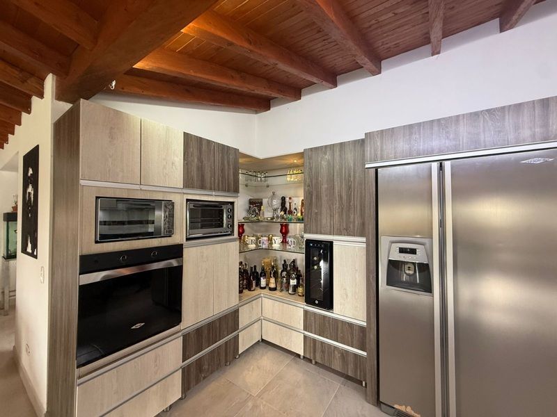 Casa en venta ubicada en La Ceja, sector El Tambo - 5