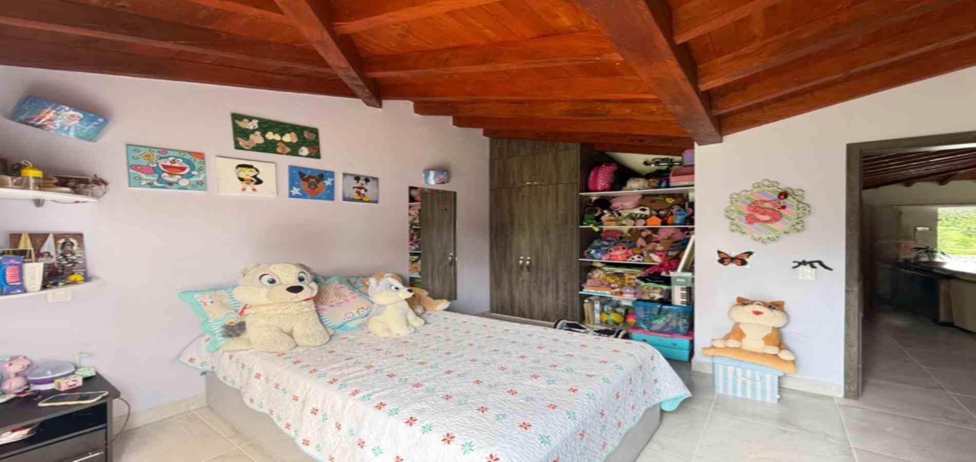 Casa en venta ubicada en La Ceja, sector El Tambo - 6