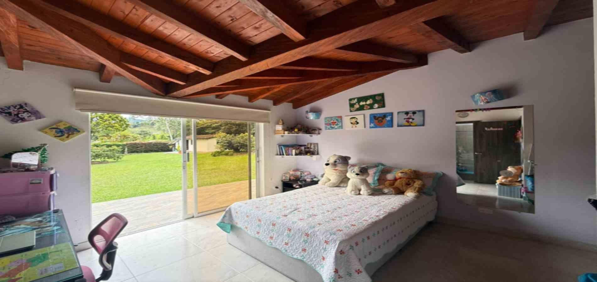 Casa en venta ubicada en La Ceja, sector El Tambo - 7