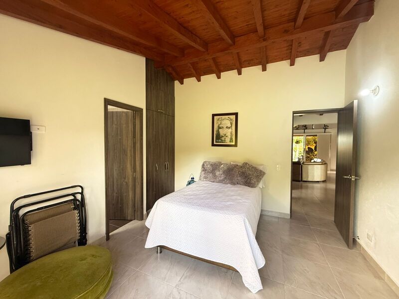 Casa en venta ubicada en La Ceja, sector El Tambo - 8