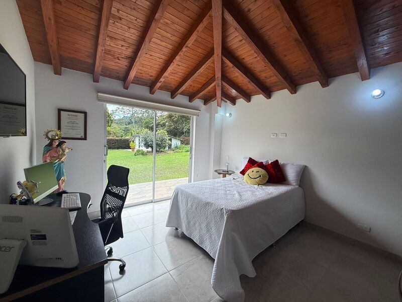 Casa en venta ubicada en La Ceja, sector El Tambo - 9