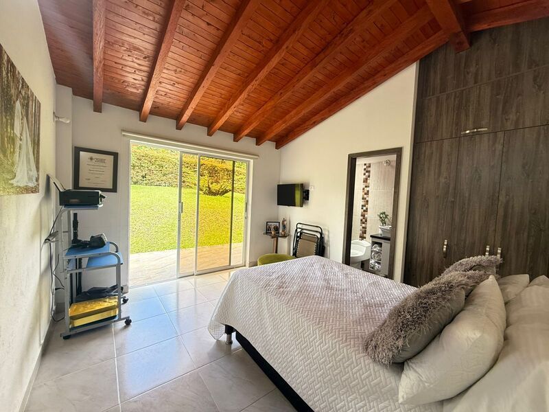 Casa en venta ubicada en La Ceja, sector El Tambo - 10