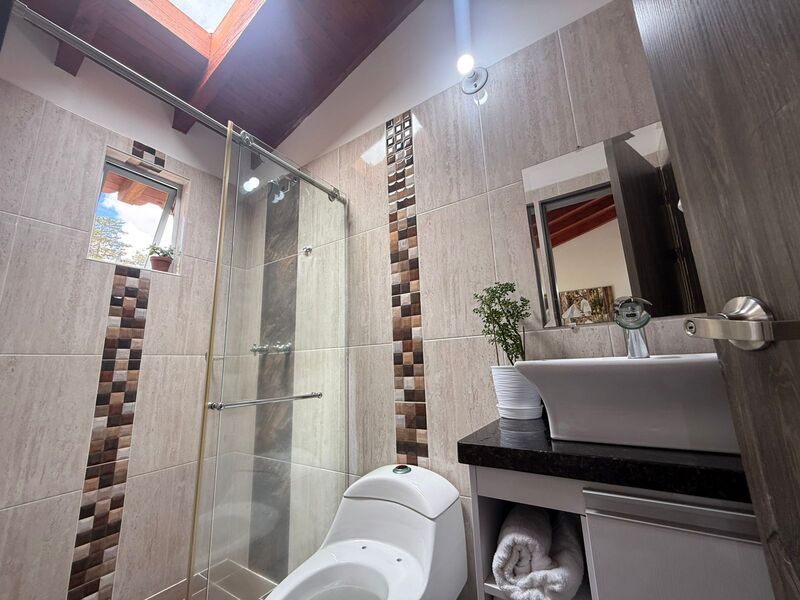 Casa en venta ubicada en La Ceja, sector El Tambo - 12