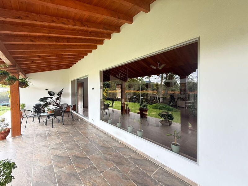Casa en venta ubicada en La Ceja, sector El Tambo - 14