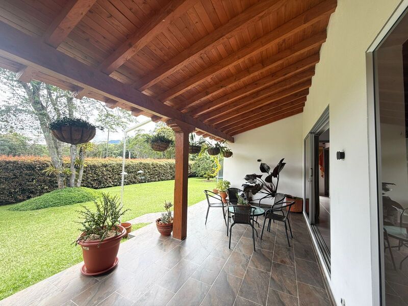 Casa en venta ubicada en La Ceja, sector El Tambo - 15