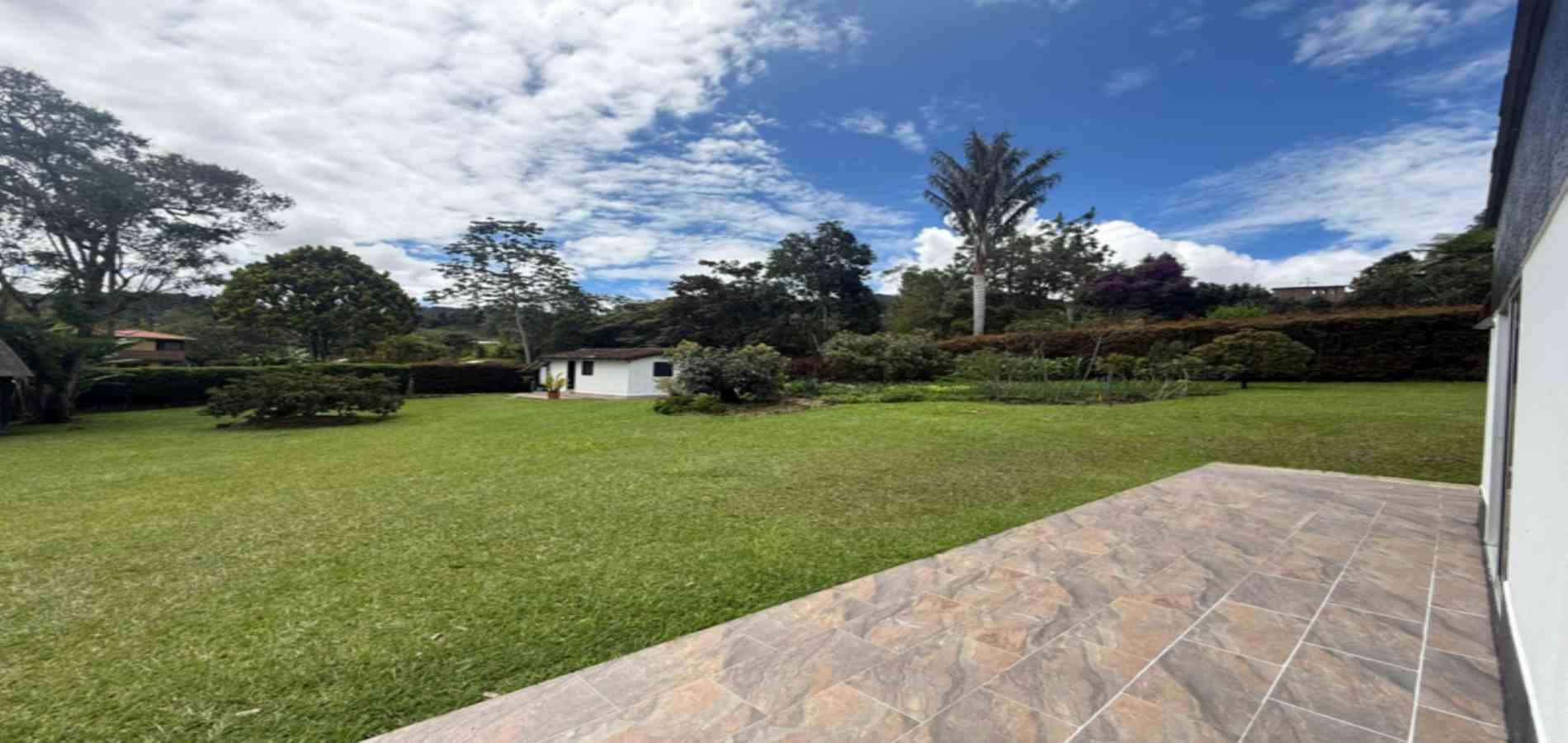 Casa en venta ubicada en La Ceja, sector El Tambo - 17