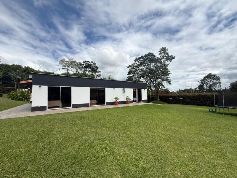 Casa en venta ubicada en La Ceja, sector El Tambo - 18