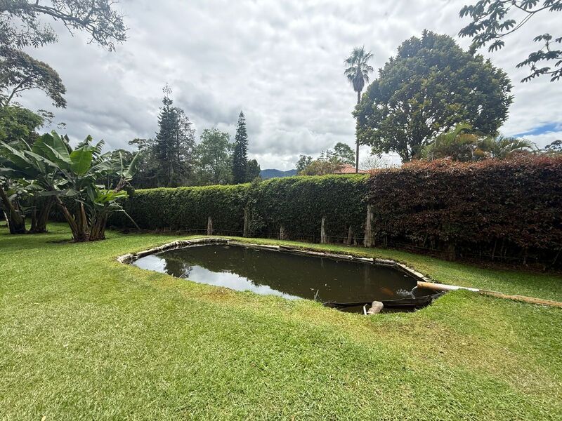 Casa en venta ubicada en La Ceja, sector El Tambo - 20