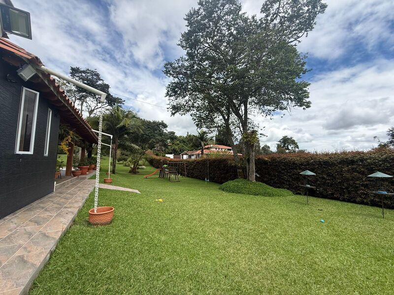 Casa en venta ubicada en La Ceja, sector El Tambo - 21
