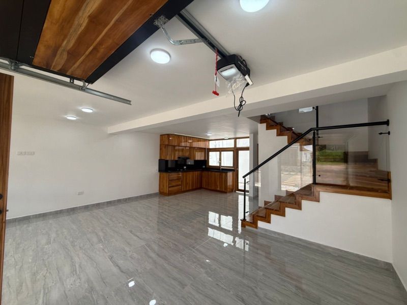 Casa en venta ubicada en La Ceja, sector El Tambo - 2