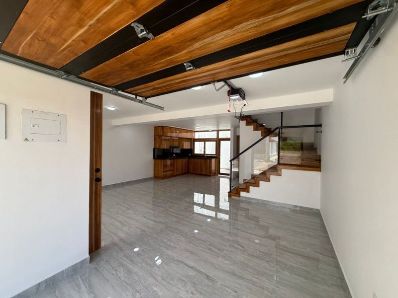 Casa en venta ubicada en La Ceja, sector El Tambo - 3