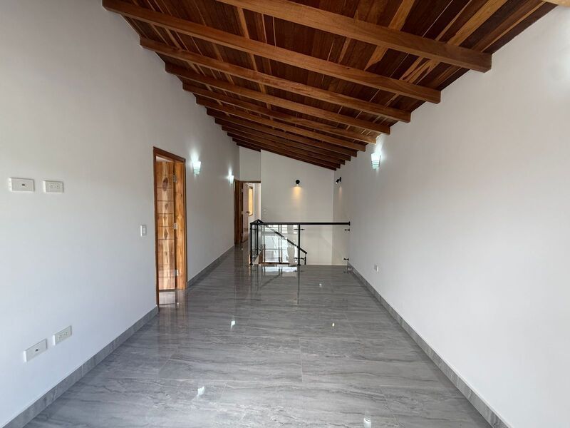 Casa en venta ubicada en La Ceja, sector El Tambo - 4