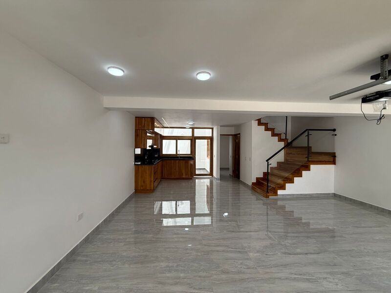 Casa en venta ubicada en La Ceja, sector El Tambo - 5