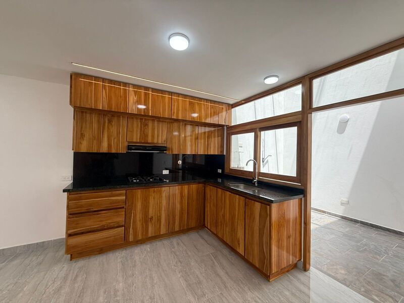 Casa en venta ubicada en La Ceja, sector El Tambo - 6