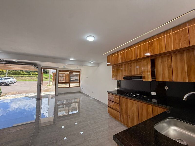 Casa en venta ubicada en La Ceja, sector El Tambo - 7