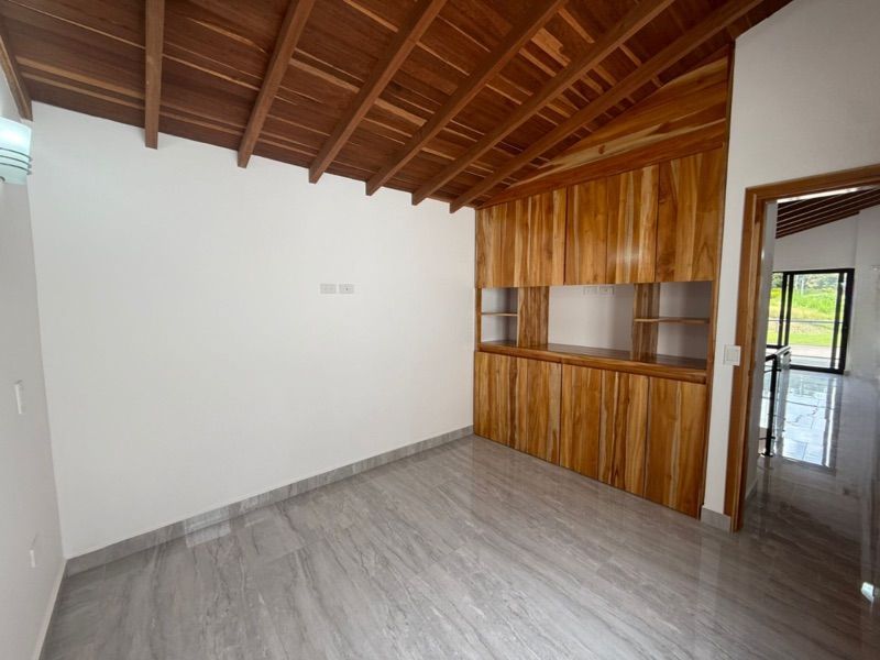Casa en venta ubicada en La Ceja, sector El Tambo - 8