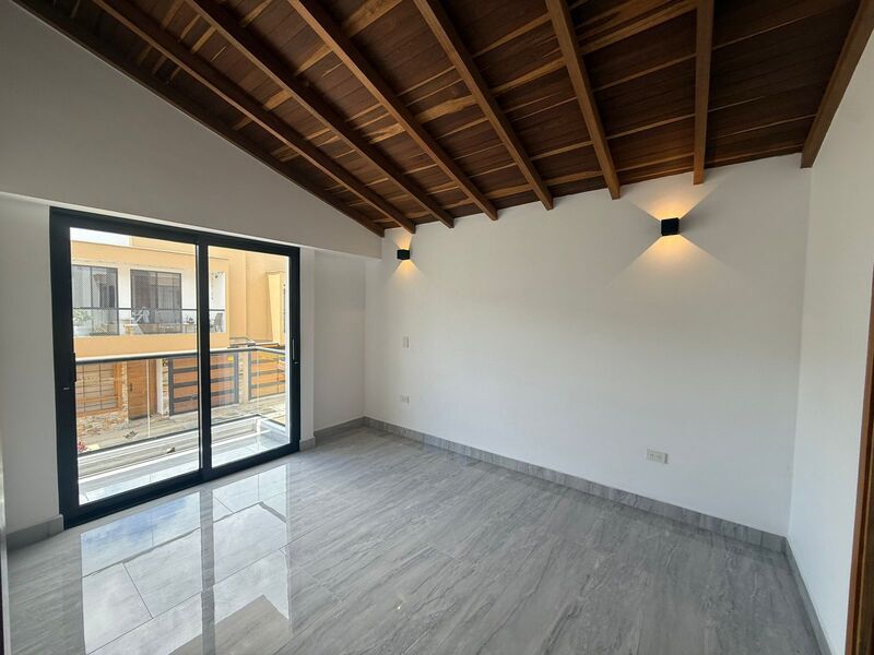 Casa en venta ubicada en La Ceja, sector El Tambo - 11