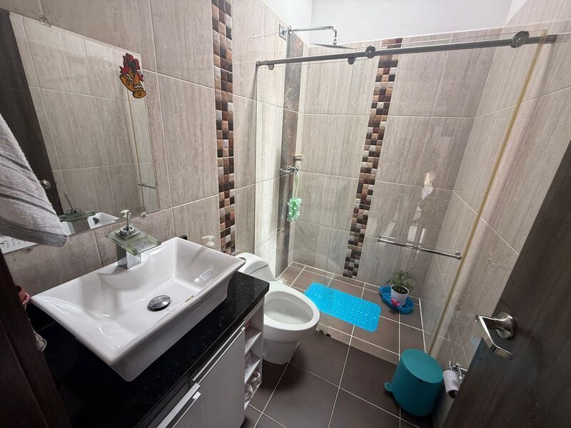 Casa en venta ubicada en La Ceja, sector El Tambo - 18