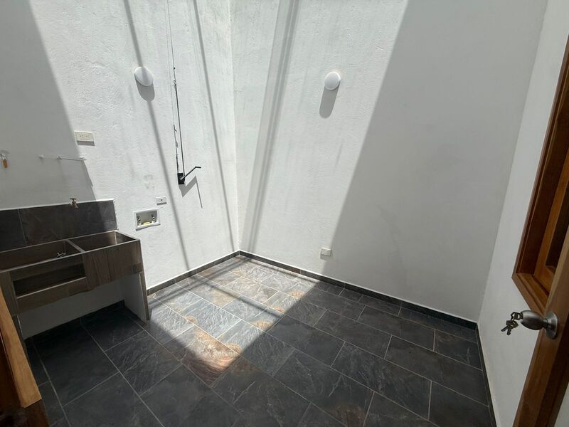 Casa en venta ubicada en La Ceja, sector El Tambo - 20
