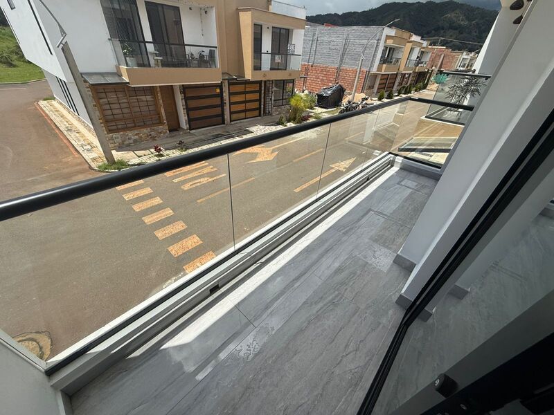 Casa en venta ubicada en La Ceja, sector El Tambo - 21