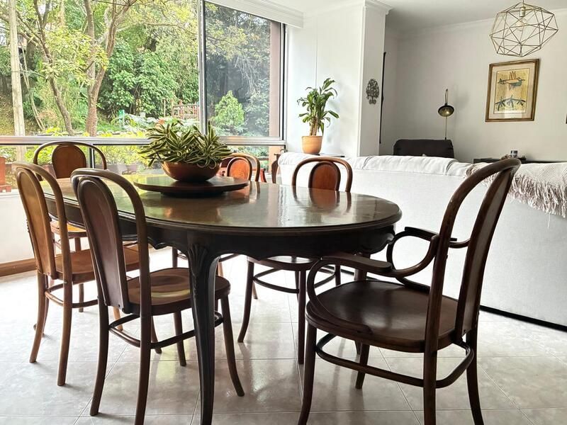 Apartamento en venta ubicado en Medellín, sector La Tomatera - 2