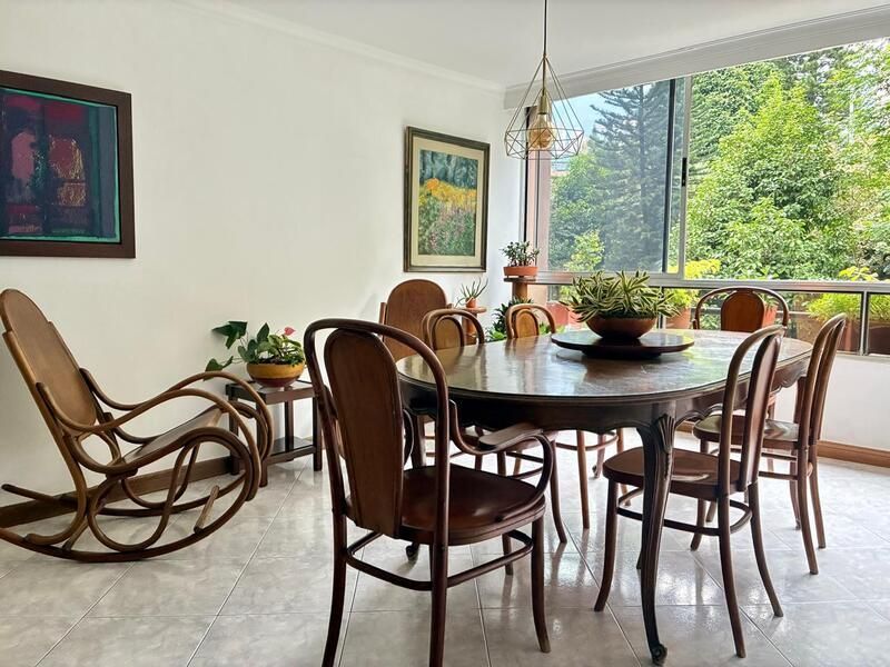 Apartamento en venta ubicado en Medellín, sector La Tomatera - 3